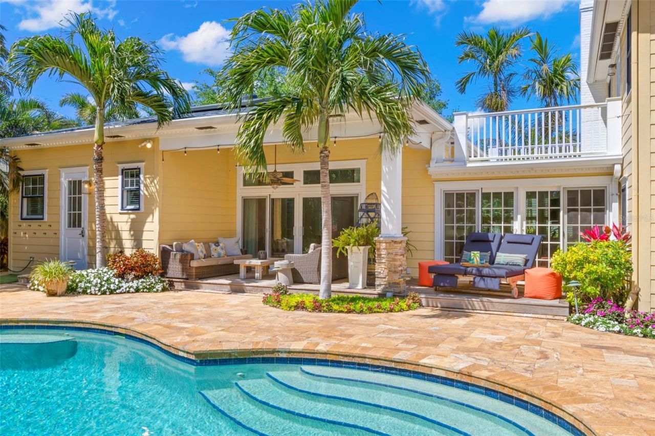 556 21st Avenue Ne, Saint Petersburg, FL 33704 Photo