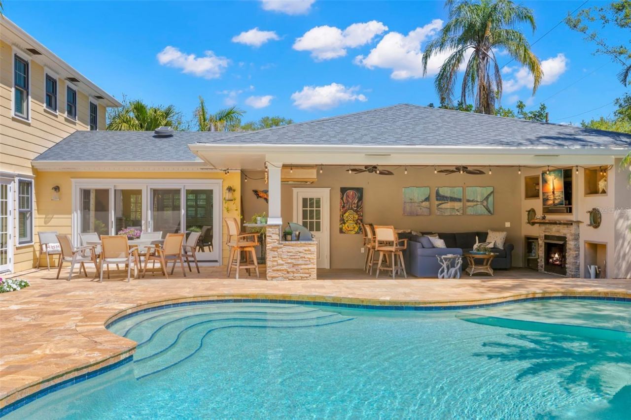 556 21st Avenue Ne, Saint Petersburg, FL 33704 Photo