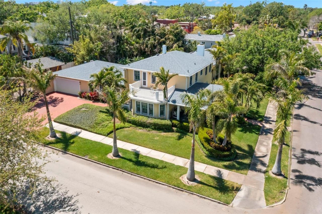 556 21st Avenue Ne, Saint Petersburg, FL 33704 Photo