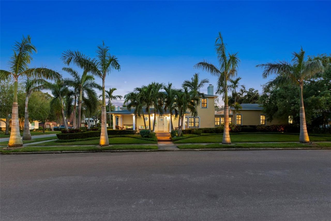 556 21st Avenue Ne, Saint Petersburg, FL 33704 Photo