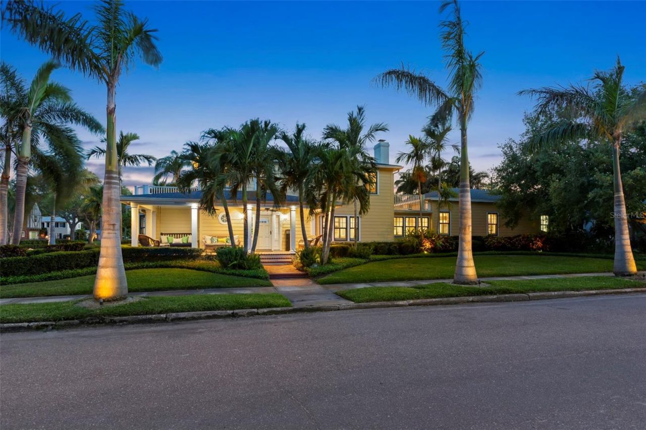 556 21st Avenue Ne, Saint Petersburg, FL 33704 Photo