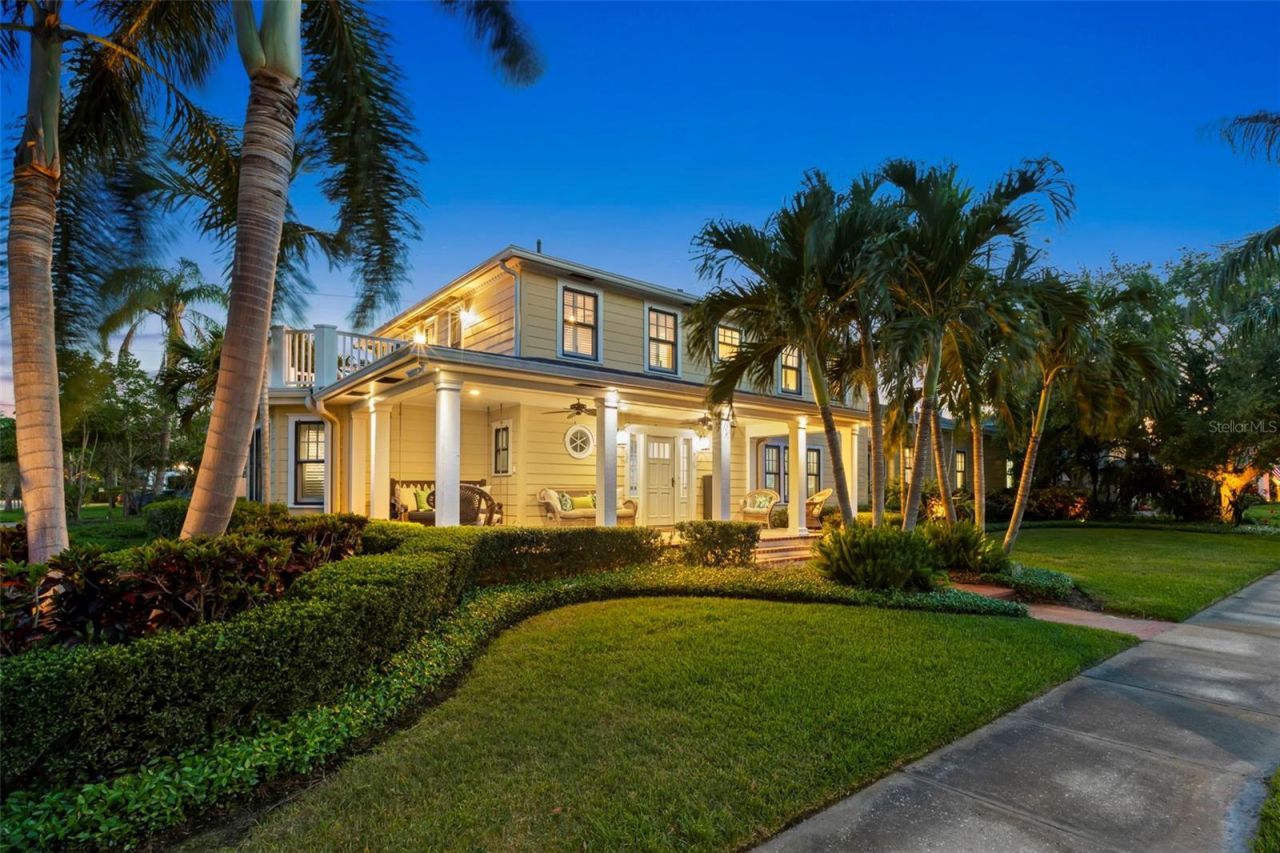 556 21st Avenue Ne, Saint Petersburg, FL 33704 Photo