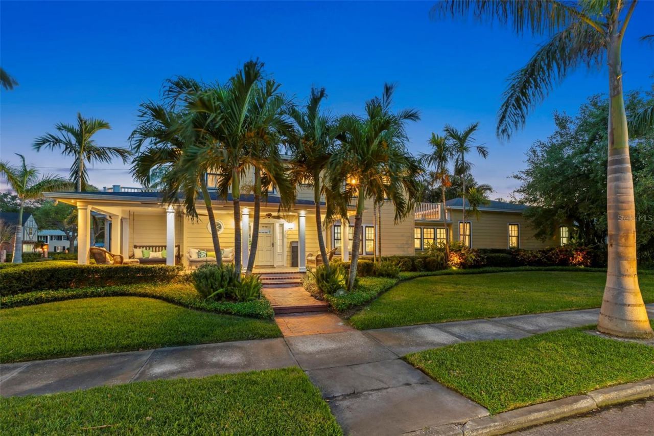 556 21st Avenue Ne, Saint Petersburg, FL 33704 Photo