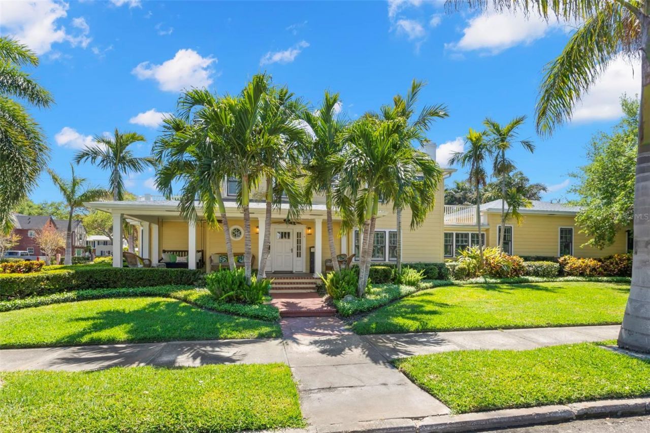 556 21st Avenue Ne, Saint Petersburg, FL 33704 Photo