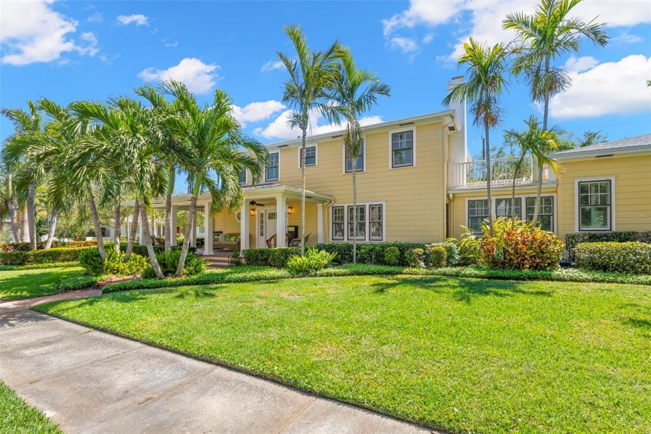 556 21st Avenue Ne, Saint Petersburg, FL 33704 Photo