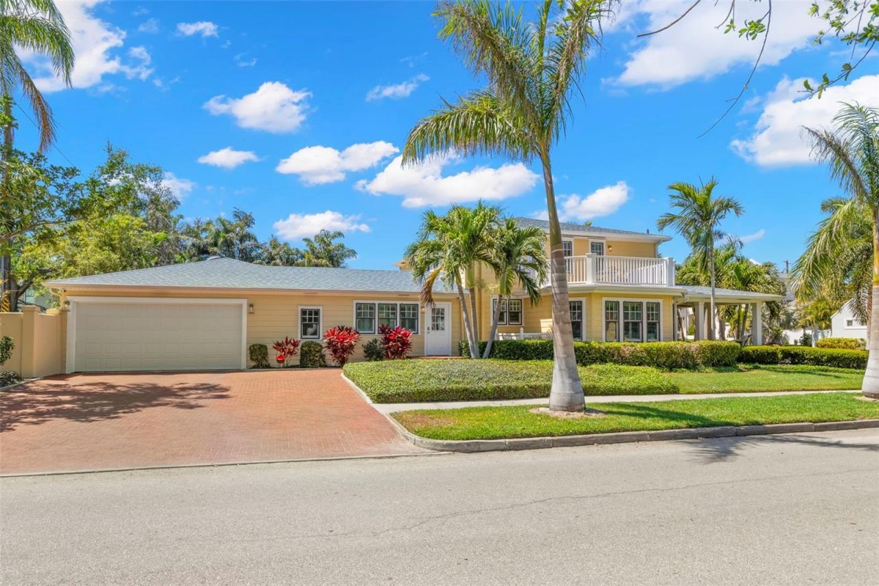 556 21st Avenue Ne, Saint Petersburg, FL 33704 Photo