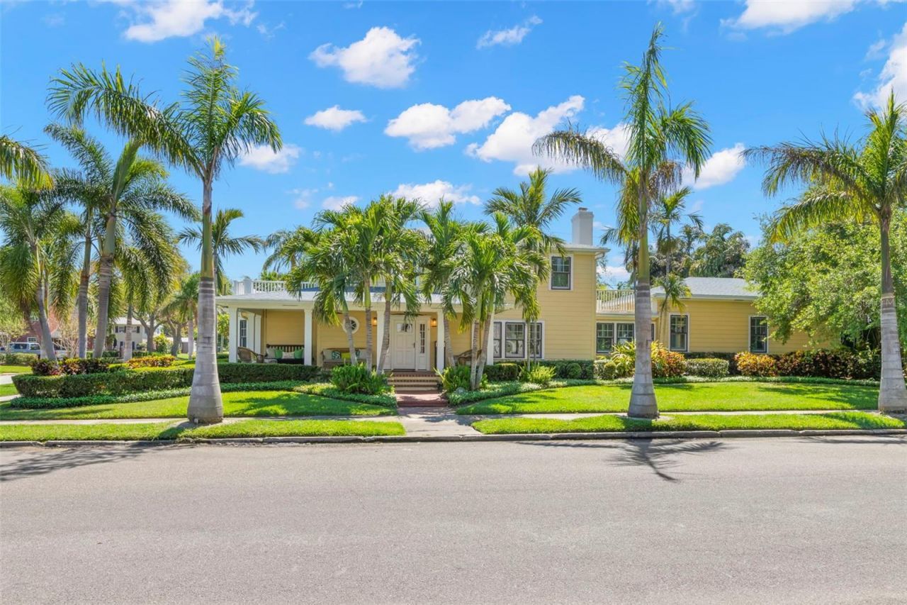 556 21st Avenue Ne, Saint Petersburg, FL 33704 Photo