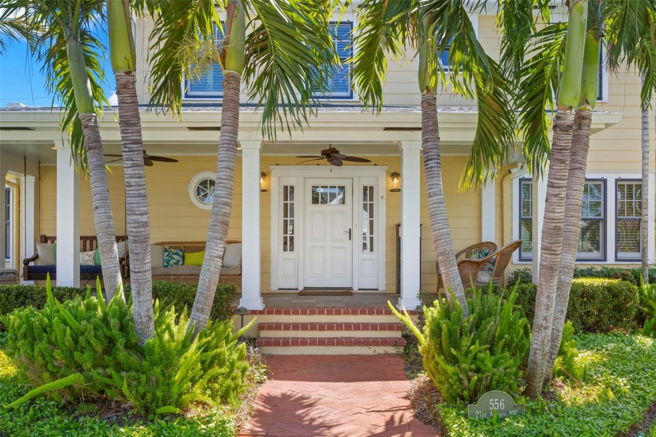 556 21st Avenue Ne, Saint Petersburg, FL 33704 Photo