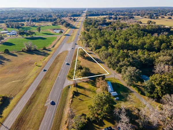 18450 NE 40TH STREET , WILLISTON, FL 32696