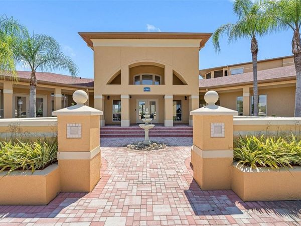 4304 BAYSIDE VILLAGE DRIVE , Unit 103, TAMPA, FL 33615