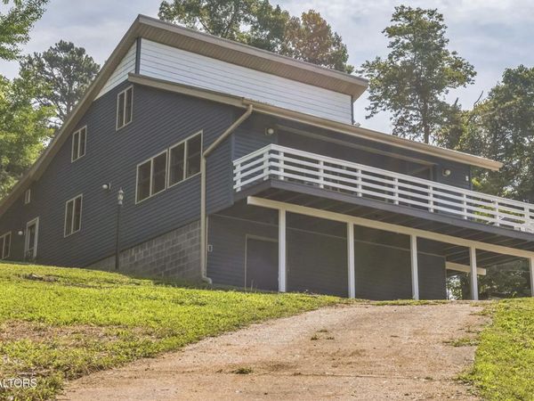 769 Gilmore Rd, Bean Station, TN 37708