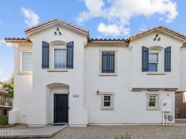 4243 E JASPER Drive, Gilbert, AZ 85296