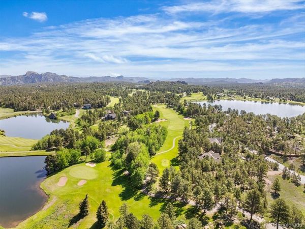 311 Juniper Court , Red Feather Lakes, CO 80545