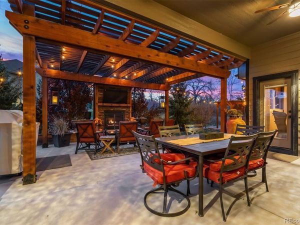 613 Cove Drive , Loveland, CO 80537