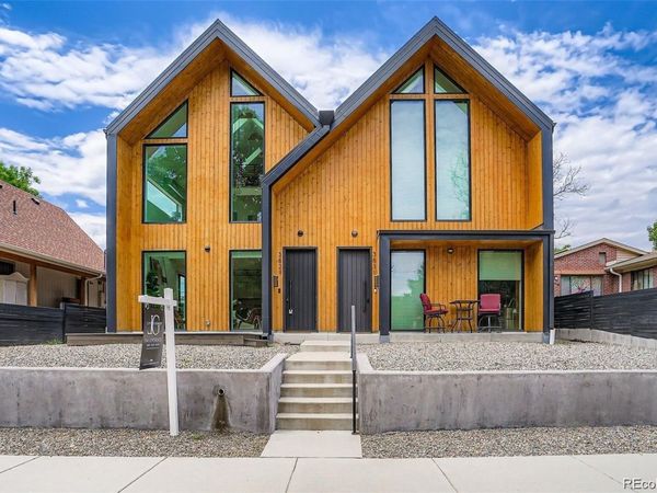 3829 Osage Street, Denver, CO 80211