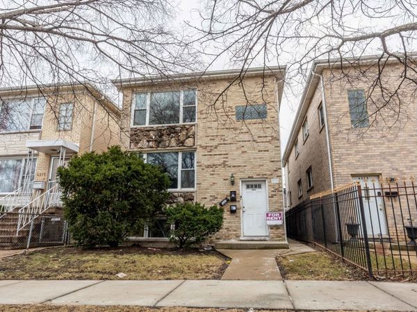 6323 W Fullerton Avenue, Unit 3, Chicago, IL 60639