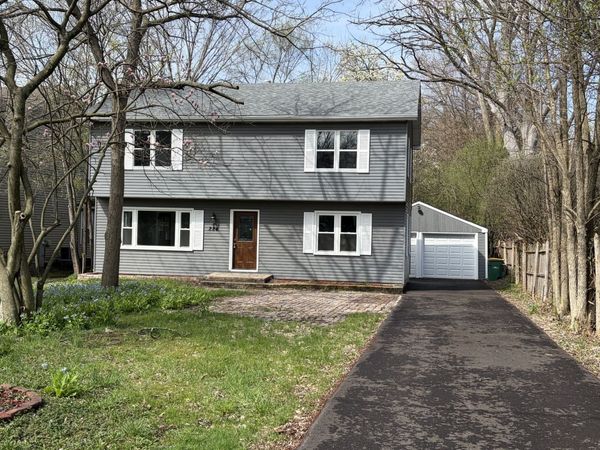 3s284 Patterman Road, Warrenville, IL 60555