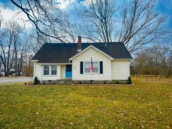 1610 Cairo Rd , Gallatin, TN 37066