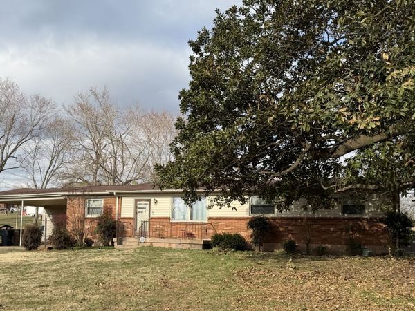 2422 Kimberly Dr , Nashville, TN 37214