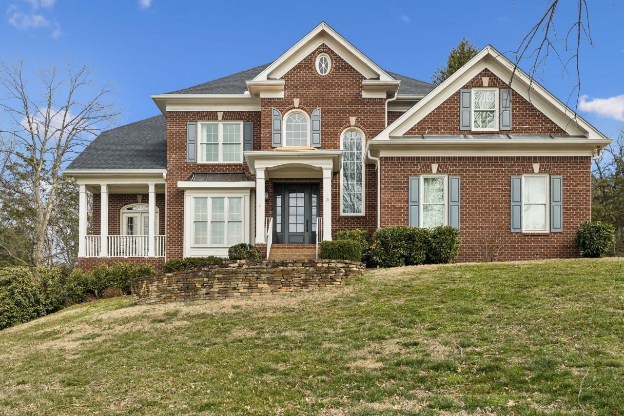 9255 Hunterboro Dr, Brentwood, TN 37027 Main Photo