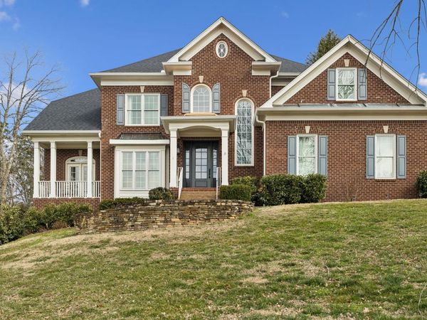 9255 Hunterboro Dr, Brentwood, TN 37027