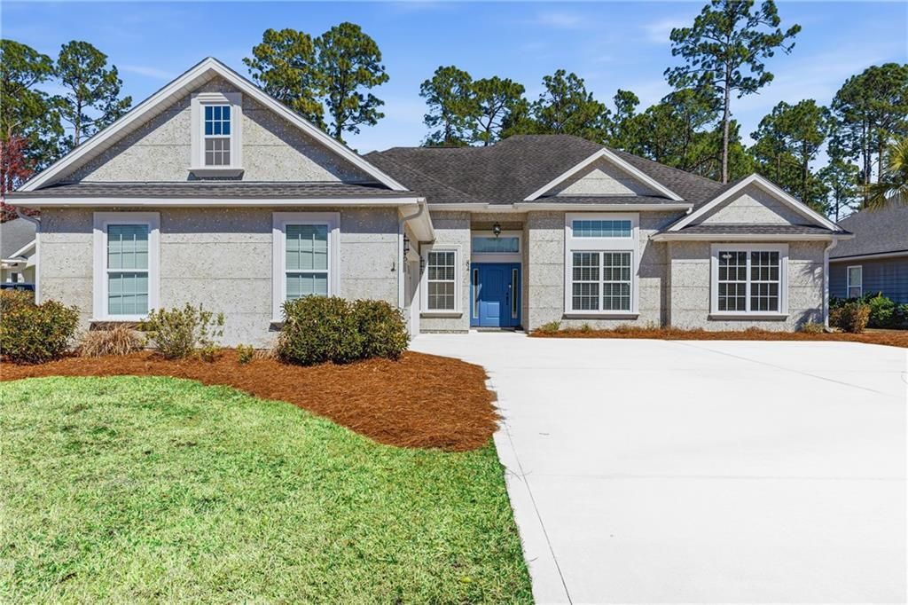 84 Spyglass, Kingsland, GA 31548 Main Photo