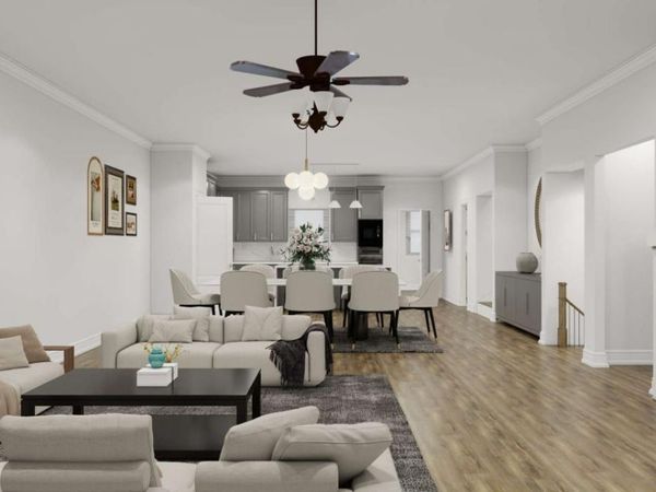 1161 Dahlonega Highway, Unit 7, Cumming, GA 30040