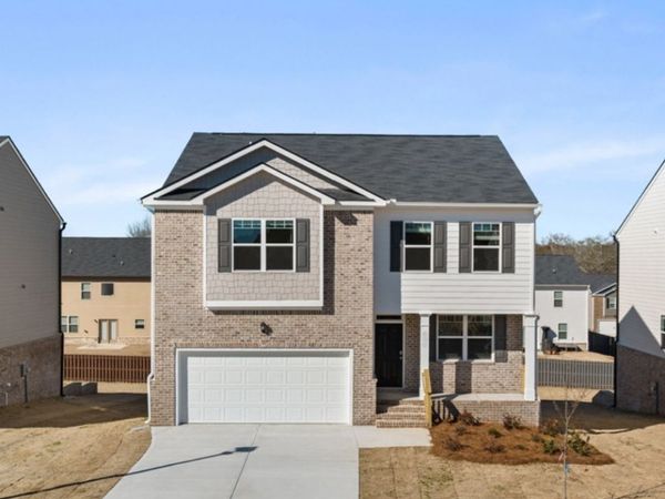 652 Whitman Lane, Stockbridge, GA 30281