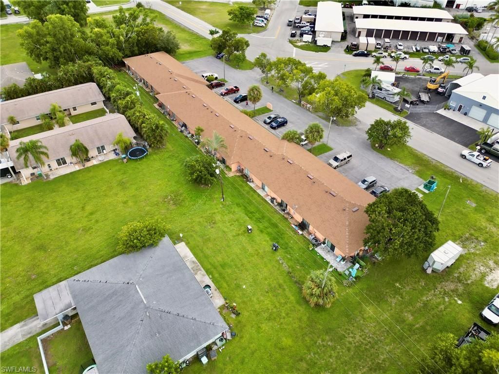 1031 SE 9th St, Unit 2-3,6-9,10, Cape Coral, FL 33990 Photo