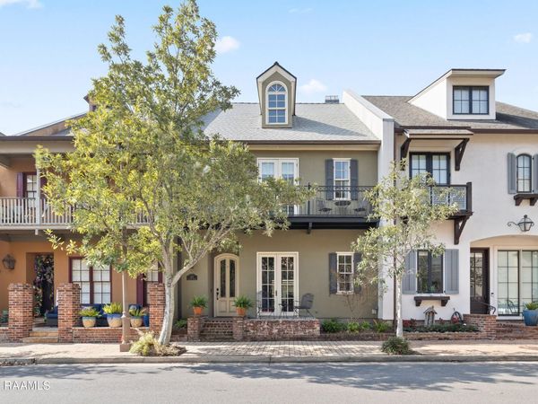 307 Richland Avenue , Lafayette, LA 70508