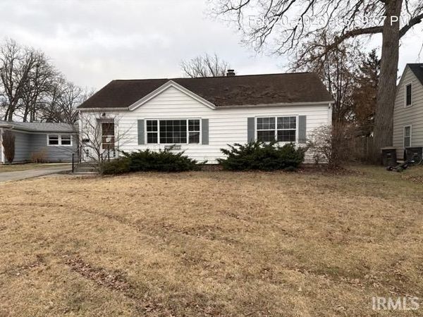 3424 KIRKWOOD Drive, Fort Wayne, IN 46805
