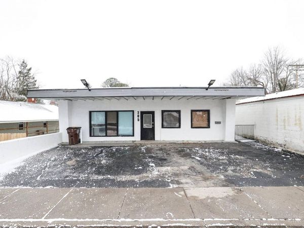 205 S Main Street, Bethel, OH 45106