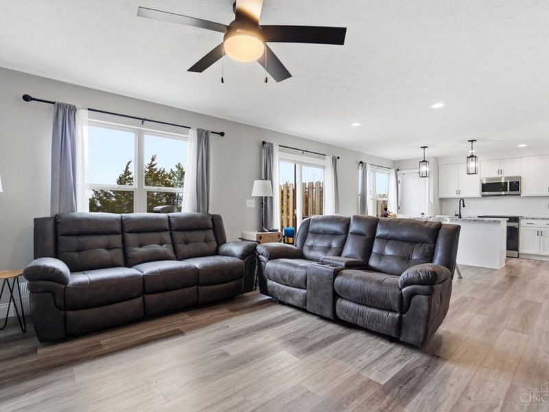 2203 Cobblestone Court, Miamisburg, OH 45342 Photo 11