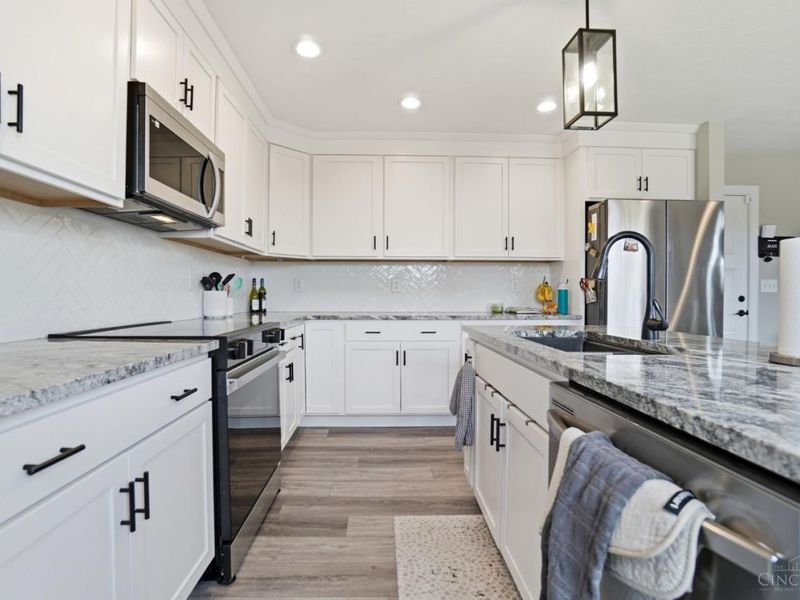 2203 Cobblestone Court, Miamisburg, OH 45342 Photo 16