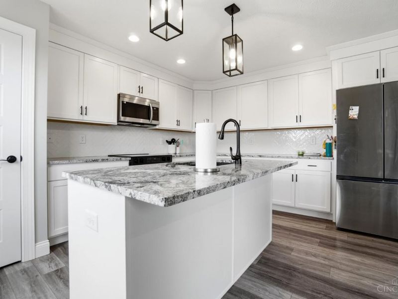 2203 Cobblestone Court, Miamisburg, OH 45342 Photo 21