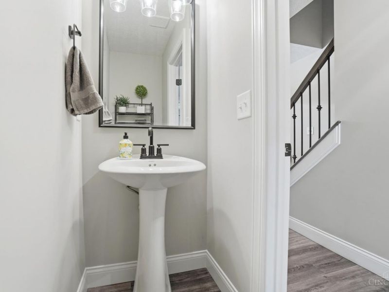 2203 Cobblestone Court, Miamisburg, OH 45342 Photo 23