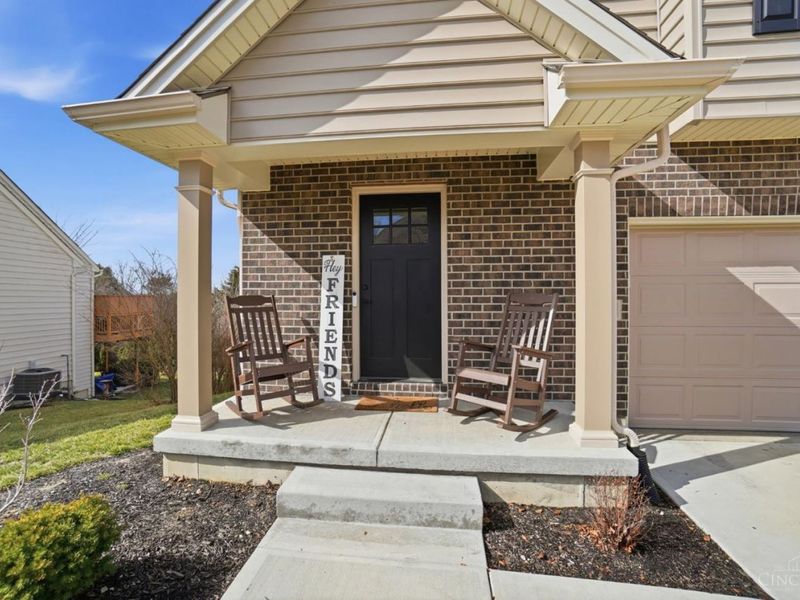 2203 Cobblestone Court, Miamisburg, OH 45342 Photo 4