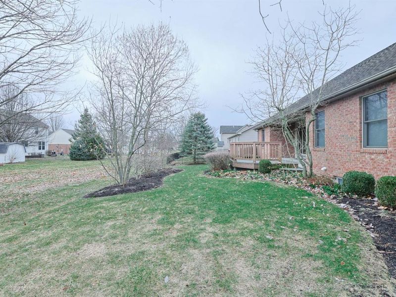 537 Cider Mill Way, Tipp City, OH 45371 Photo 29