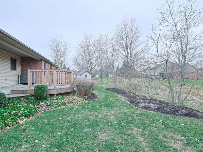 537 Cider Mill Way, Tipp City, OH 45371 Photo 31