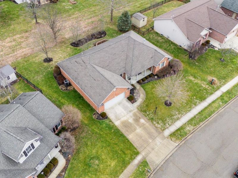 537 Cider Mill Way, Tipp City, OH 45371 Photo 34
