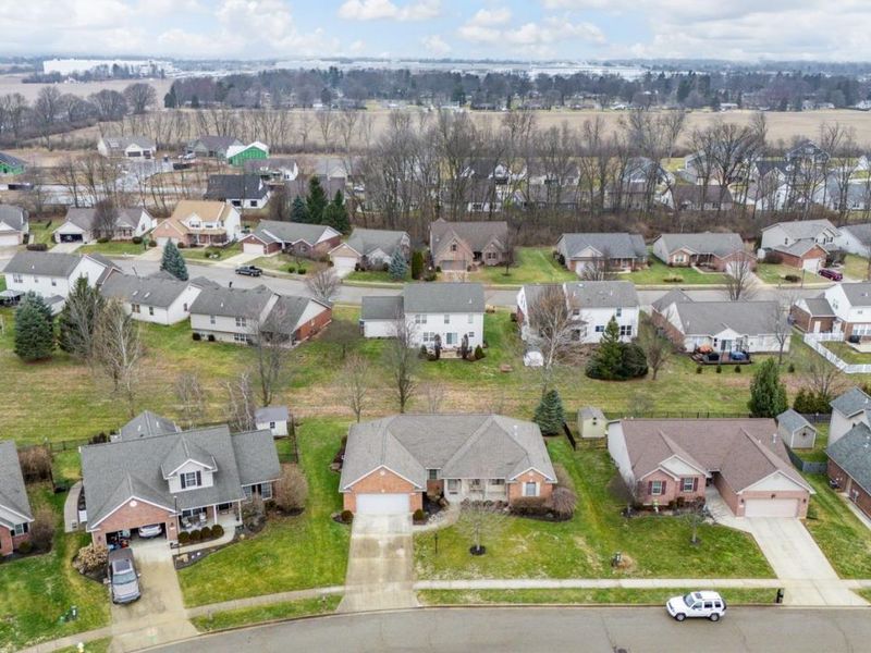 537 Cider Mill Way, Tipp City, OH 45371 Photo 35