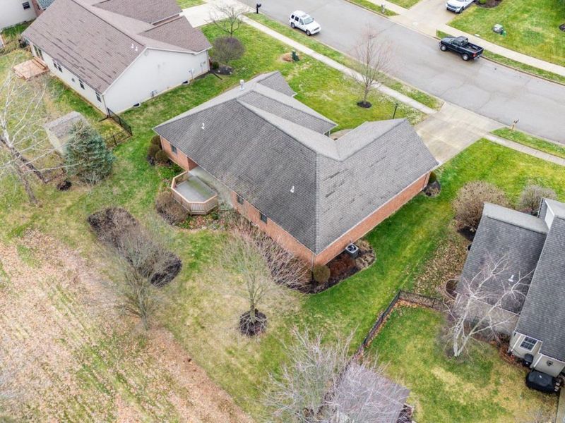 537 Cider Mill Way, Tipp City, OH 45371 Photo 36