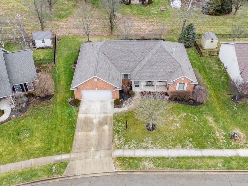 537 Cider Mill Way, Tipp City, OH 45371 Photo 37