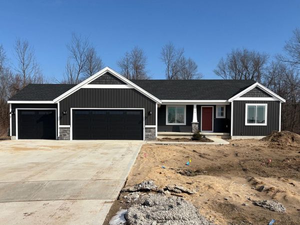 4286 Butternut Drive, Wayland, MI 49348