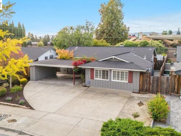 974 974 Pocatello Ave, Sunnyvale, CA 94087