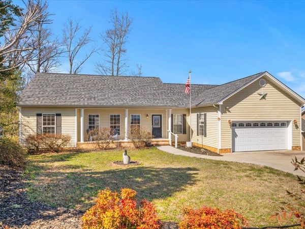 120 Jordan Drive SE, Cleveland, TN 37323