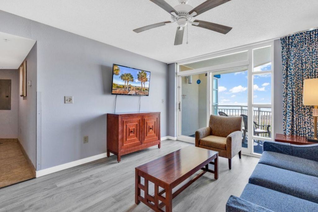 5200 N Ocean Blvd.  Photo 10