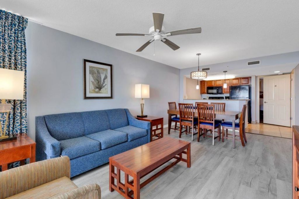 5200 N Ocean Blvd.  Photo 11