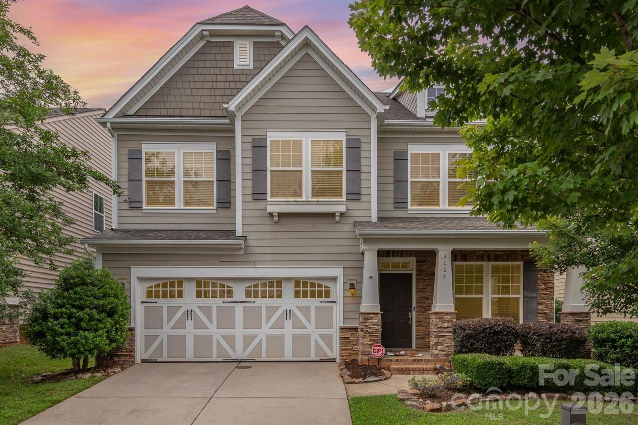 3004 Fallondale Road, Waxhaw, NC 28173 Main Photo