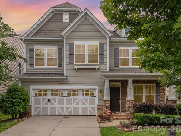 3004 Fallondale Road, Waxhaw, NC 28173